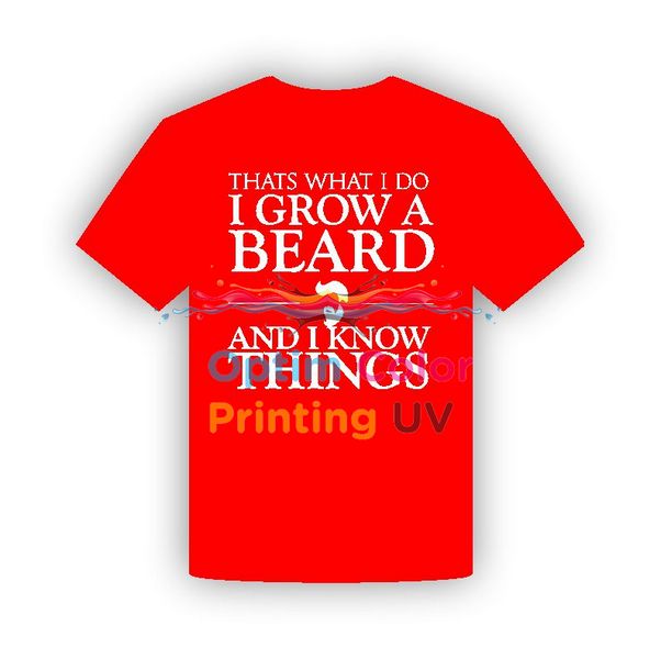Beard R Z