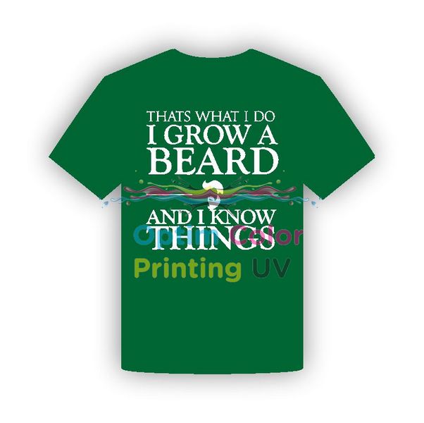Beard V Z