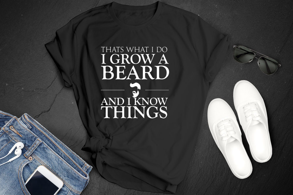 Man Gift, Gift for Man, Man Shirt, Funny Beard Gift, Beard Shirt, Bearded Shirt, Bearded Man Gift, Bearded Man Shirt, Hipster Gift #OS977 (FILEminimizer)