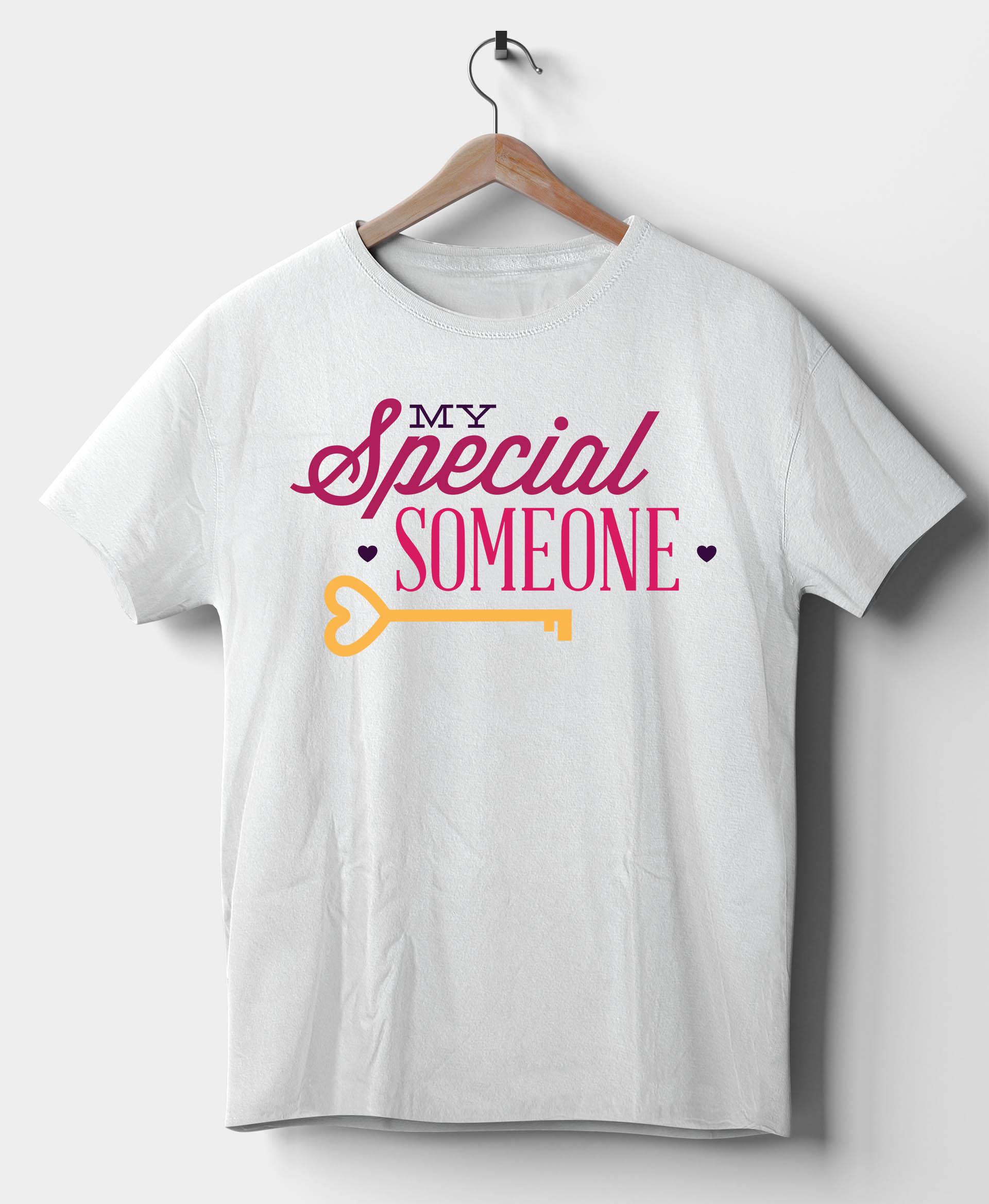 My Special Someone
